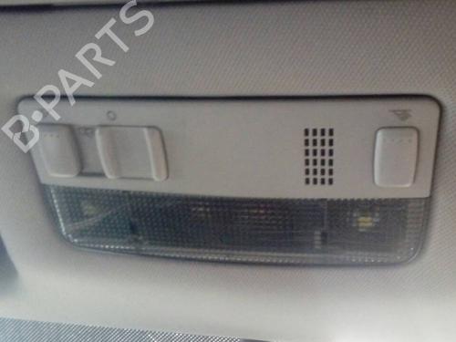 Innerbelysning SKODA OCTAVIA II (1Z3) [2004-2013]  17010489