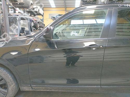 Used Left front door Left front door BMW X3 (F25) xDrive 20 d (184 hp) 34715266 34715266