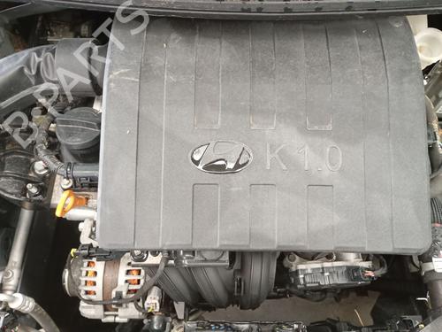 Left front brake caliper HYUNDAI i10 II (BA, IA) 1.0 | BP28069910M105 