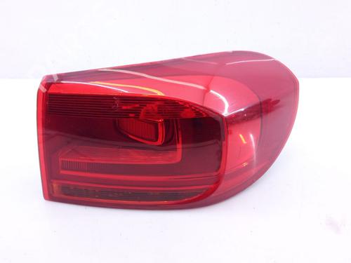 Used Right taillight VW TIGUAN (5N_) [2007-2018]  23577886