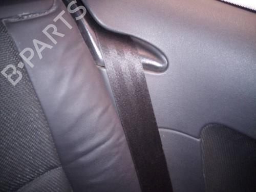 Used Rear left seatbelt AUDI A3 (8P1) [2003-2013]  19481585
