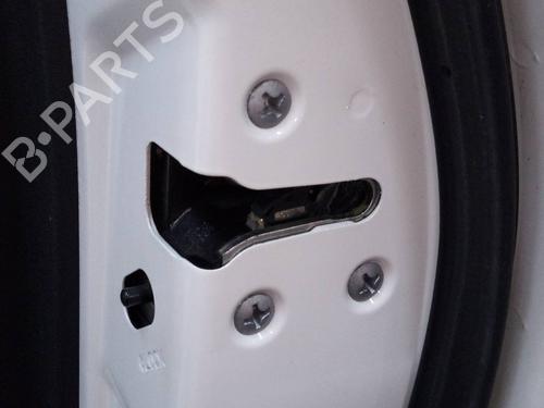 Used Rear right lock NISSAN JUKE (F15) 1.5 dCi (110 hp) 8898700