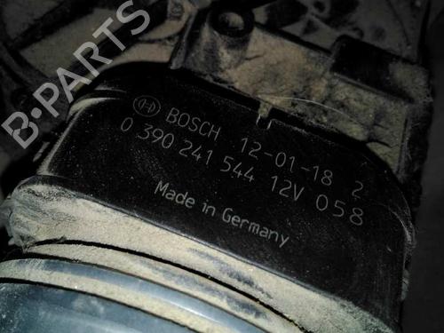 Front wiper motor DACIA SANDERO  | BP6699037M29 
