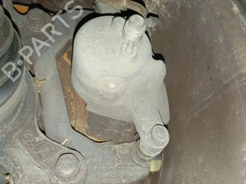 Used Left front brake caliper MAZDA 6 Hatchback (GH) 2.0 MZR-CD (GH14) (140 hp) 31919713