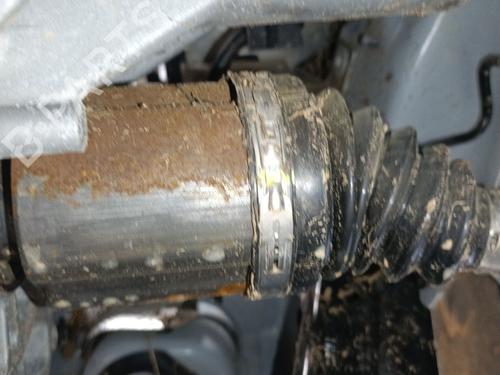 Used Left front driveshaft Left front driveshaft FORD FOCUS IV Turnier (HP) 1.0 EcoBoost mHEV (155 hp) 40128733 40128733