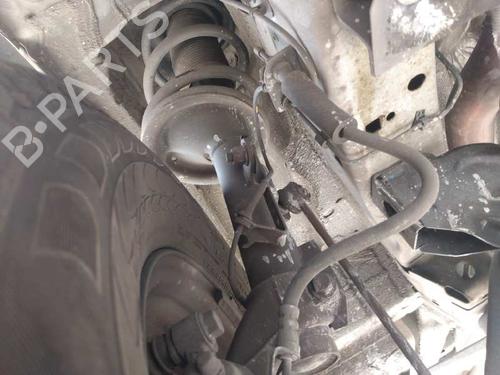 Used Right front shock absorber FORD TRANSIT Van (FA_ _) [2006-2014]  4472063