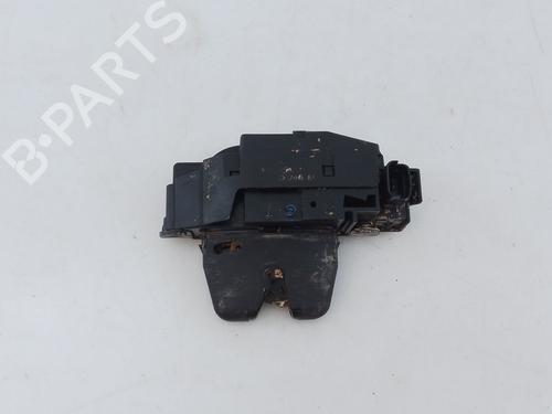 Tailgate lock PEUGEOT 308 II (LB_, LP_, LW_, LH_, L3_) 1.5 BlueHDi 130 | BP29821514C101