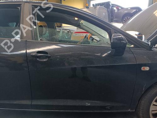 Used Right front door SEAT IBIZA IV (6J5, 6P1) [2008-2017]  19414813