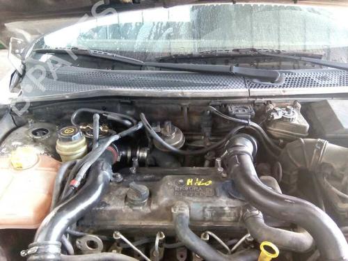 Front right lock FORD FOCUS I Turnier (DNW) 1.8 Turbo DI / TDDi | BP5277777C97 