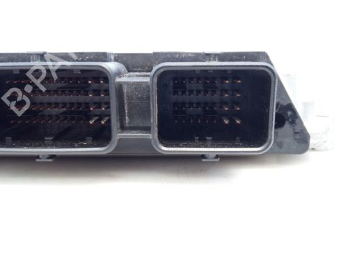 Control unit CITROËN C5 III (RD_) 1.6 HDi 110 (RD9HZC) | BP28689969M11 - Image 3