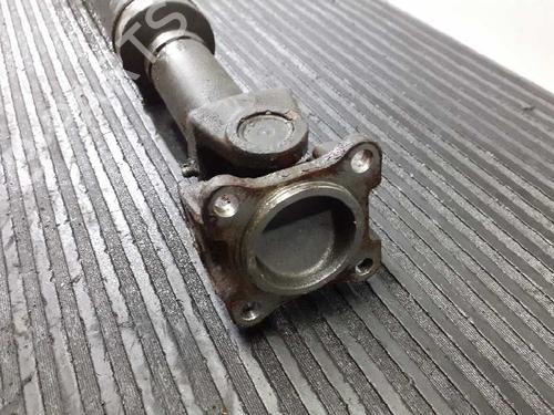 Driveshaft KIA SORENTO I (JC) 2.5 CRDi 4WD | BP4864555M37 