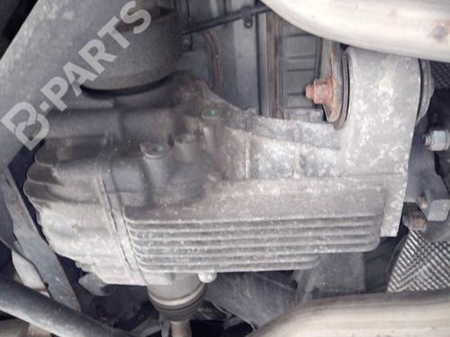 Used Rear differential Rear differential MERCEDES-BENZ R-CLASS (W251, V251) [2005-2017] 11177466 11177466