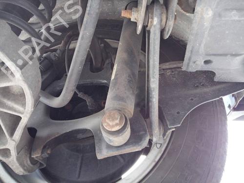 Used Left rear steering knuckle VOLVO XC70 II (136) D3 (163 hp) 11352040