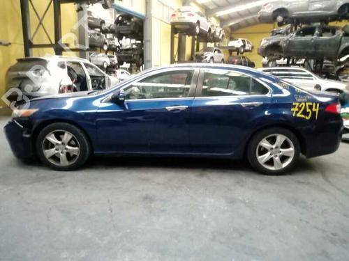 Rear right window mechanism HONDA ACCORD VIII (CU) 2.4 i (CU2) | BP5639930C25 