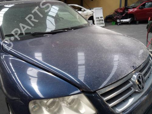 Motorhjelm VW TOUAREG (7LA, 7L6, 7L7)  | BP10076355C1 