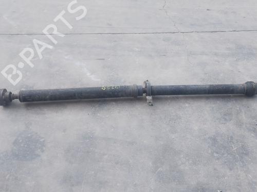 Used Driveshaft Driveshaft AUDI Q5 (8RB) 2.0 TDI quattro (177 hp) 31145726 31145726