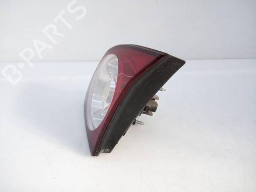 Højre baglygte bagklap VW GOLF PLUS V (5M1, 521)  | BP18621625C80 