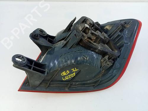 Left taillight BMW 3 (F30, F80)  | BP18133037C34 