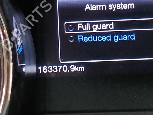 Engine control unit (ECU) FORD USA MUSTANG Coupe 2.3 EcoBoost | BP30103456M57