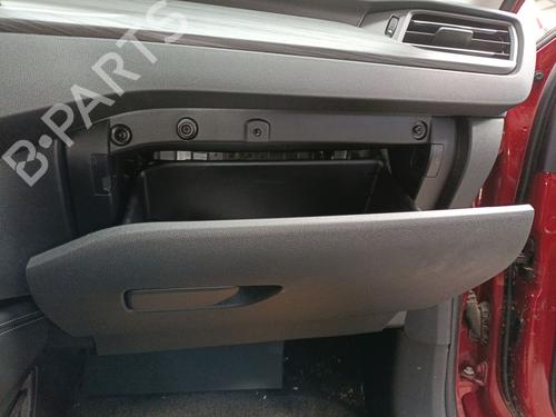 Hanskerom FORD KUGA III (DFK) 2.5 Duratec Plug-in-Hybrid | BP36989900C95 - Image 2