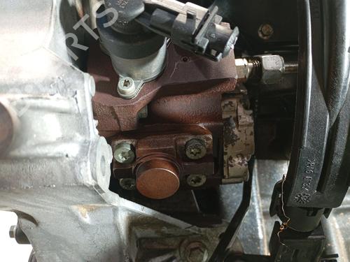 Engine RENAULT TRAFIC II Bus (JL) 2.5 dCi 145 (JL0J) | BP30157339M1
