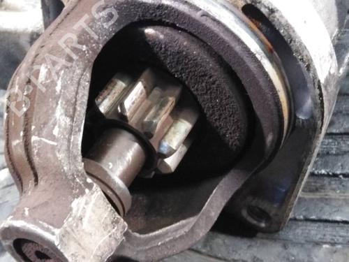Starter FIAT DOBLO Box Body/MPV (223_) 1.3 D Multijet | BP7843094M8 