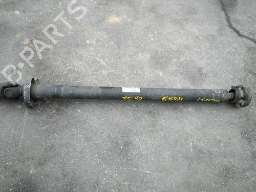 Driveshaft VOLVO XC90 I (275) D5 AWD | BP4906637M37 