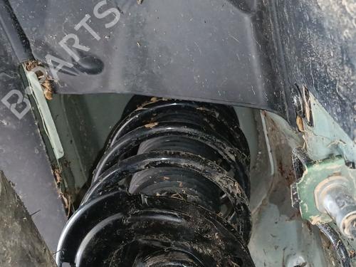 Used Right front shock absorber Right front shock absorber FORD TOURNEO CONNECT / GRAND TOURNEO CONNECT V761 MPV (SK) 1.5 EcoBoost (114 hp) 40295642 40295642