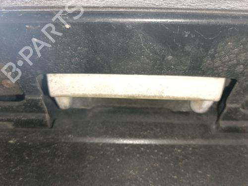 Used Tailgate handle Tailgate handle 36917400 36917400