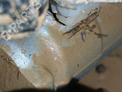 Używane Pompa hamulcowa BMW 3 (F30, F80) 318 d (150 hp) 30617357