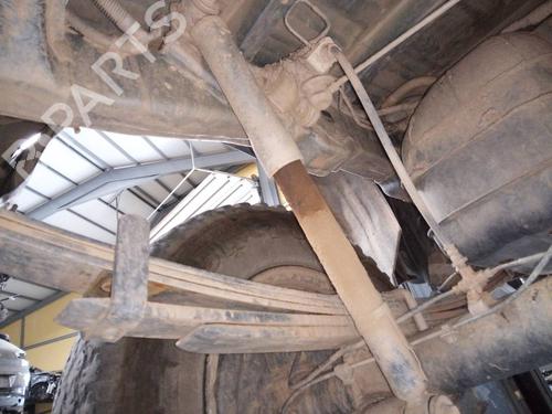 Used Left rear shock absorber TOYOTA HILUX VII Pickup (_N1_, _N2_, _N3_) [2004-2016]  11410840