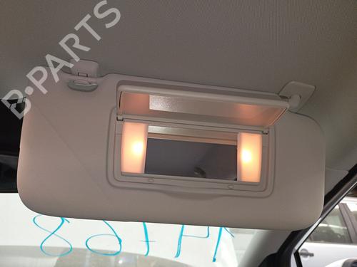 right-sun-visor-ford-puma-j2k-cf7-2019-36564103 main image