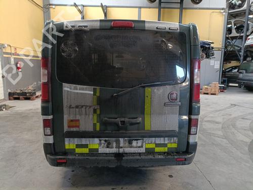 Left front brake caliper FIAT TALENTO Van (296_)  | BP31979885M105 