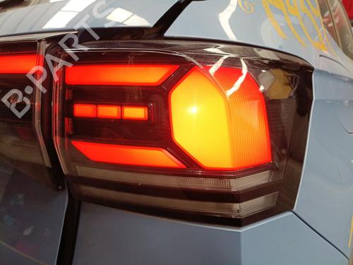 Used Right taillight Right taillight VW T-CROSS (C11, D31) [2018-2026] 32666647 32666647