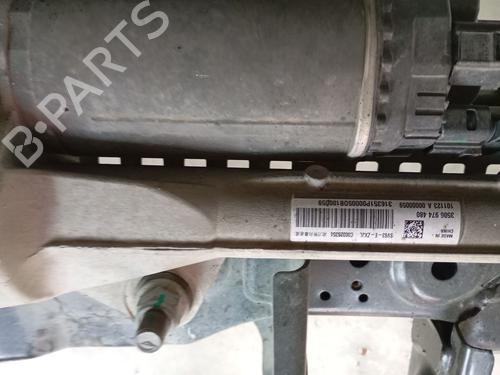 Steering rack MAXUS DELIVER 9 Van 2.0 D (SV63C, SV63D) C00326351