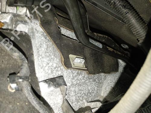 Used Gearbox Gearbox 37603684 37603684