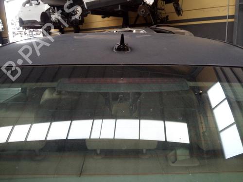 Bremselys AUDI A6 C6 (4F2) 2.0 TDI (140 hp) 16324986
