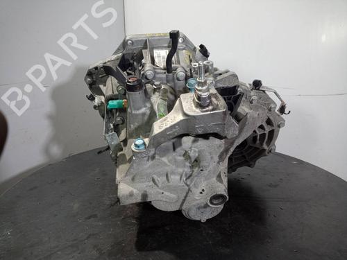 Used Gearbox RENAULT KADJAR (HA_, HL_) 1.6 dCi 130 4x4 (HLA4) (130 hp) 11128643
