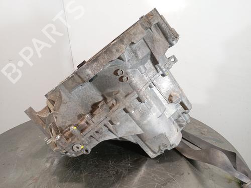 Gearbox VW CRAFTER Van (SY_, SX_) 2.0 TDI FWD (SYB, SYC, SYD) | BP37659918M3 - Image 7