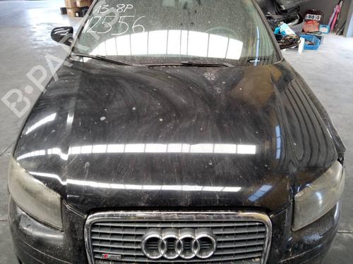 Used Hood AUDI A3 (8P1) [2003-2013]  19481579