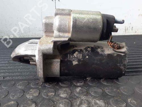 Startmotor MERCEDES-BENZ C-CLASS (W204) [2007-2015]  6410629