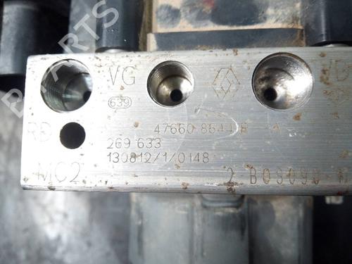 ABS pump DACIA SANDERO II  | BP5642574M43 