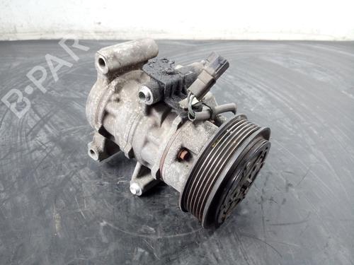 AC compressor FORD TRANSIT COURIER B460 Box Body/MPV 1.5 TDCi | BP16747249M34 
