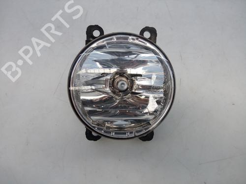 Used Right front fog light RENAULT MEGANE IV Hatchback (B9A/M/N_) 1.2 TCe 100 (B9MS) (100 hp) 26132225