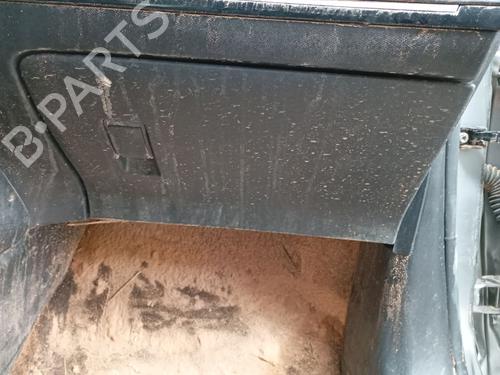 Glove box PEUGEOT 208 II (UB_, UP_, UW_, UJ_) 1.2 PureTech 100 BP28097717C95