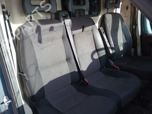 Left front window switch FIAT DUCATO Van (250_) 130 Multijet 2,3 D | BP40259976I27  - Image 10