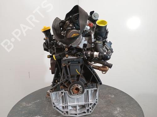 Engine NISSAN PULSAR Hatchback (C13) 1.5 dCi | BP36797186M1 - Image 3