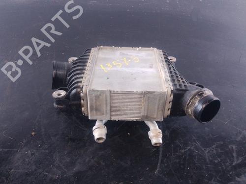 Intercooler Intercooler JAGUAR F-PACE (X761) 3.0 SDV6 AWD (300 hp) 33656563 33656563
