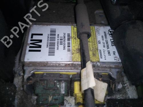 Used ECU airbags HYUNDAI ix35 (LM, EL, ELH) [2009-2016]  8366640