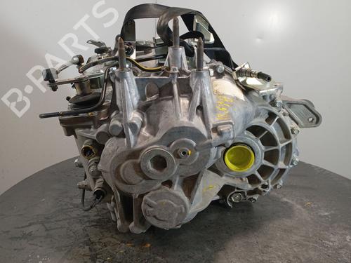 Used Gearbox Gearbox MITSUBISHI ASX (GA_W_) 1.8 DI-D (GA6W) (150 hp) 20698073 20698073